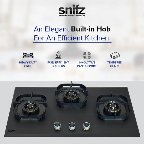 Snifz Hob SZ-i7T