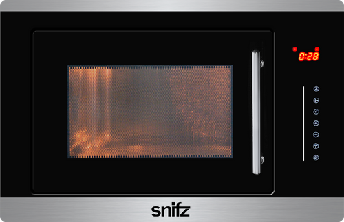 Snifz Built In Microwave SZ-2505-S