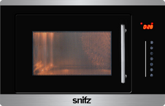 Snifz Built In Microwave SZ-2505-S