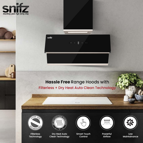 Snifz Hood Air-12