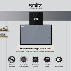 Snifz Hood Air Ride-93