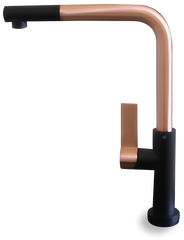 Snifz Faucet SZ-Gold Anchor