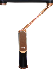 Snifz Faucet SZ-Rose Gold
