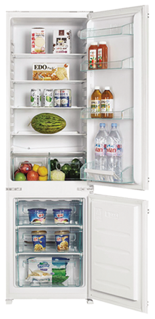 Snifz Built In Refrigerator SZ-12-NF