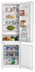 Snifz Built In Refrigerator SZ-12-NF