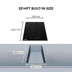 Snifz SZ-HPT
