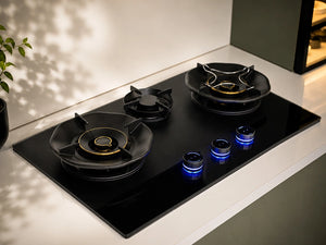 Builtin Hob — SZ 750 S