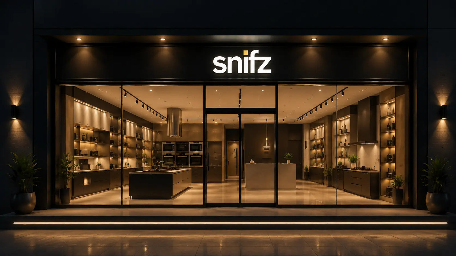 Become a Snifz Dealer & Grow With Us