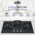 Snifz Hob SZ-i7T