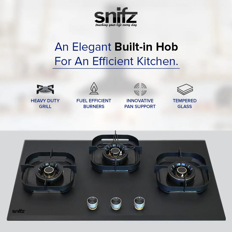 Snifz Hob SZ-i7T