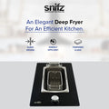 Snifz SZ-Deep Fryer