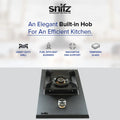 Snifz Hob SZ-1B-G