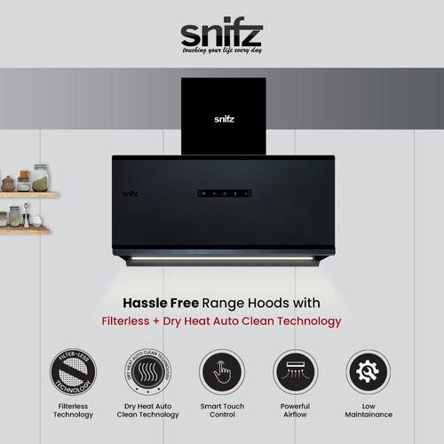 Snifz Hood Slim-11