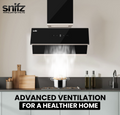 Snifz Hood Air-12