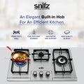 Snifz Hob SZ-3D-LS