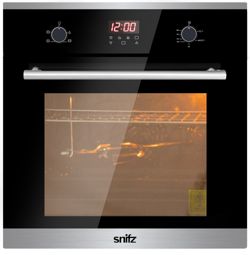 Snifz B/O 5808-S Gas+Ele