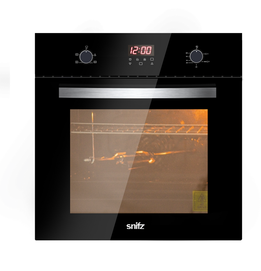 Snifz B/O 5812-B Gas+Gas