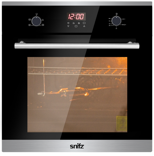 Snifz B/O 5812-S Gas+Gas