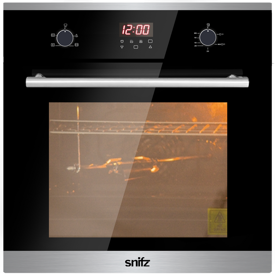 Snifz B/O 5812-S Gas+Gas
