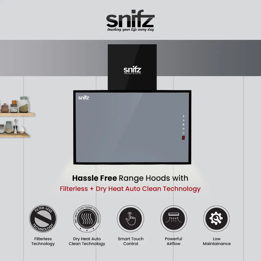 Snifz Hood Air Ride-93