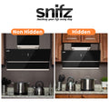Snifz Hood Air-12