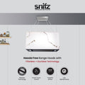 Snifz Iland SZ-Cube 48