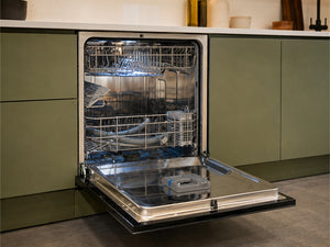 Dishwashers — SZ DW 12