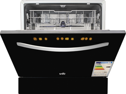 Snifz Dishwasher Dw-12