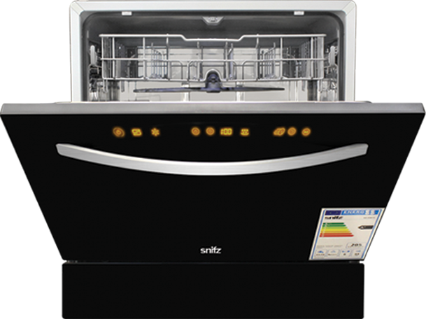 Snifz Dishwasher Dw-12