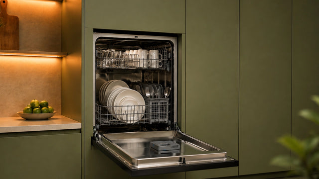 Snifz Dishwasher DW-12