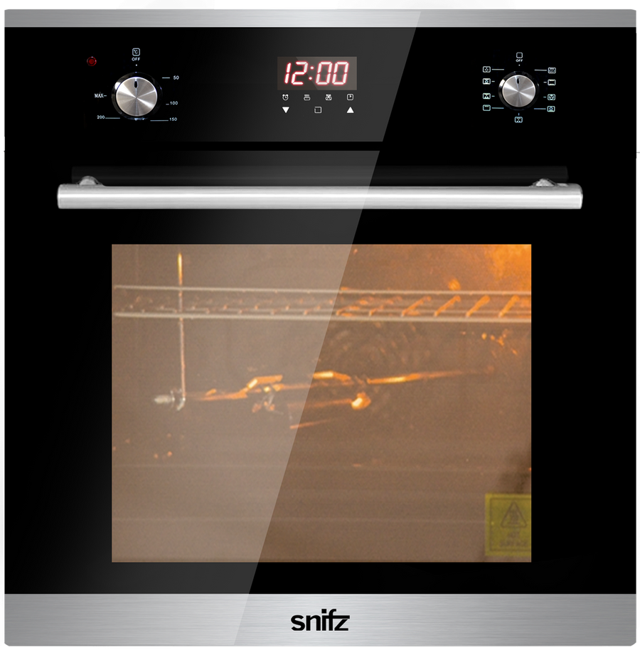 Snifz B/O 6501-AB Ele