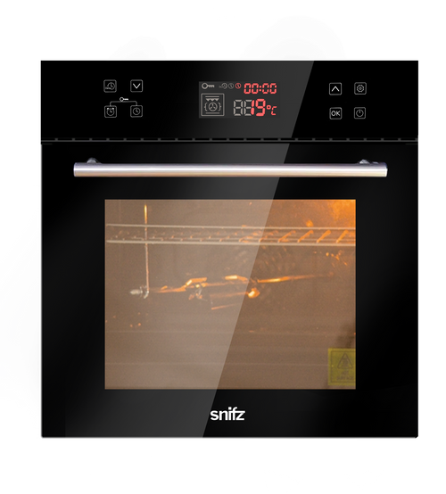 Snifz B/O 6501-B Ele