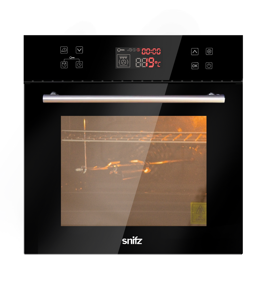 Snifz B/O 6501-B Ele