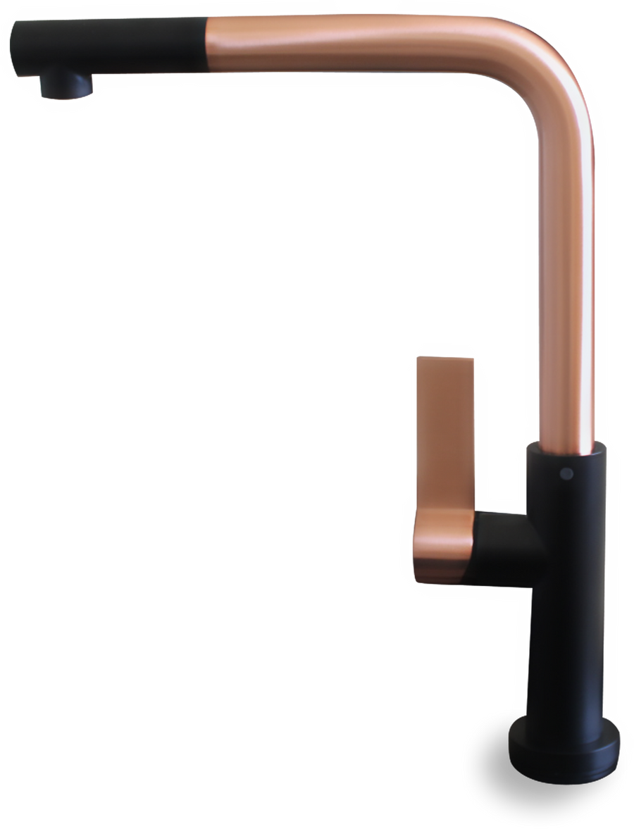 Snifz Faucet SZ-Gold Anchor
