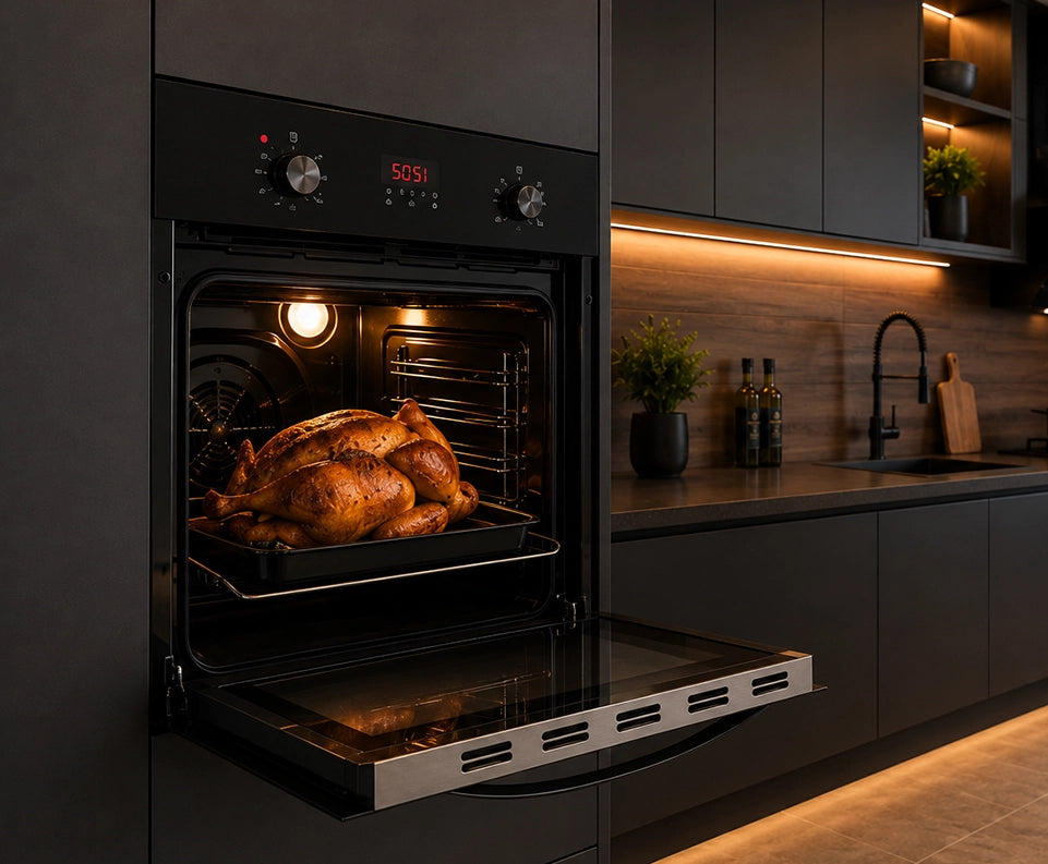 Built-in Oven