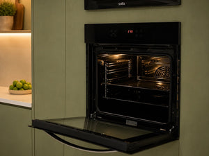 Builtin Oven - GG5812