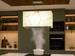 Range Hood — SZ-BIRD-57