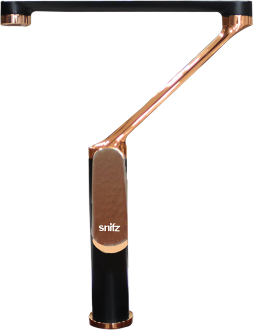 Snifz Faucet SZ-Rose Gold