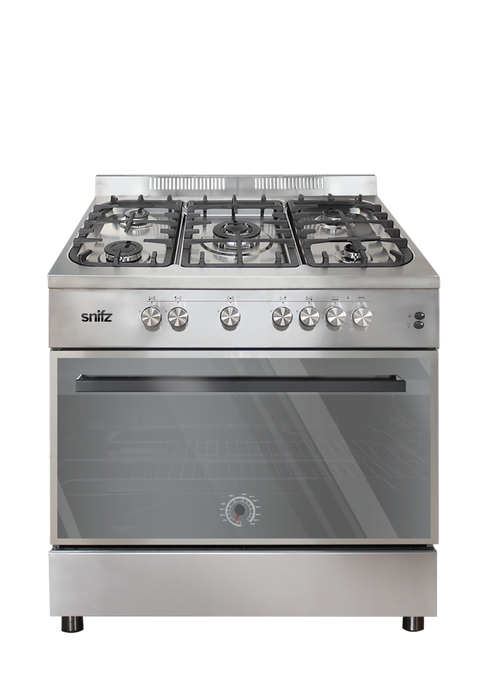Snifz C/R SZ-Chef Pro