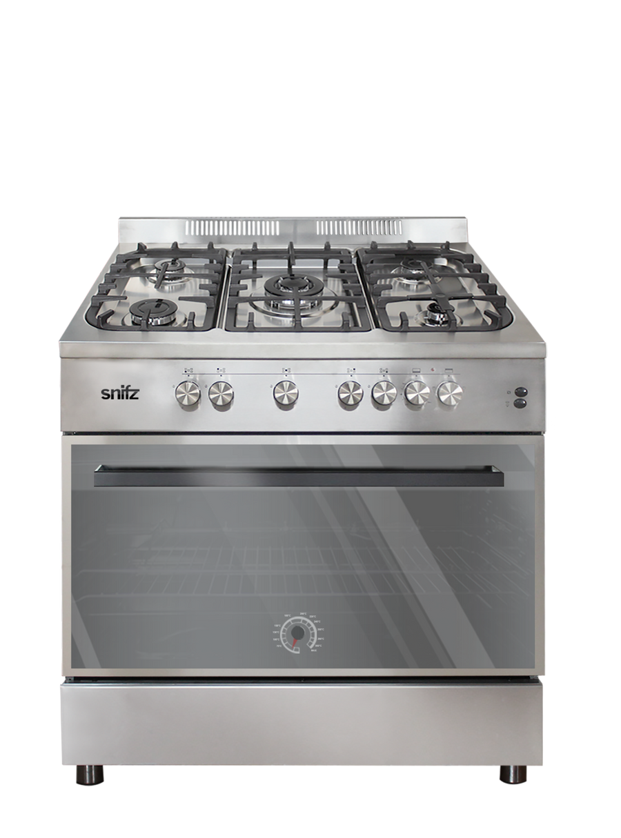 Snifz C/R SZ-Chef Pro
