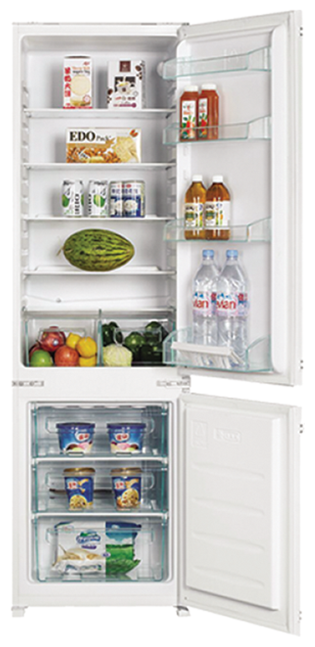 Snifz Built In Refrigerator SZ-12-NF