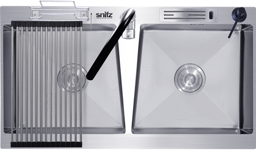 Snifz Sink SZ-12 CURVE