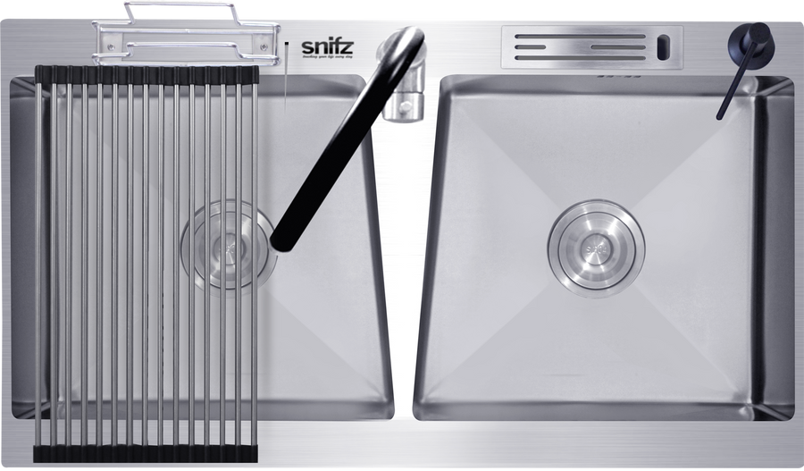 Snifz Sink SZ-12 CURVE