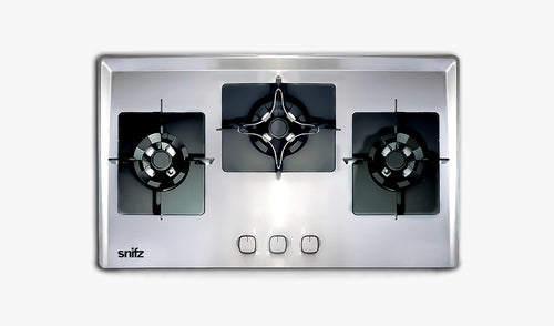 Snifz Hob SZ-Heat-12
