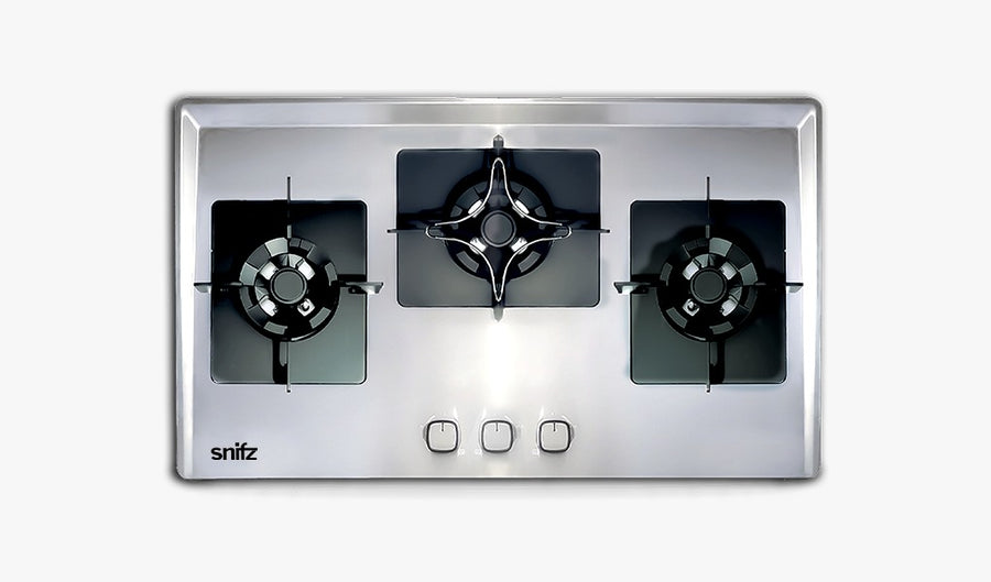 Snifz Hob SZ-Heat-12