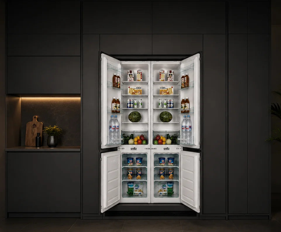 Built-in Fridge