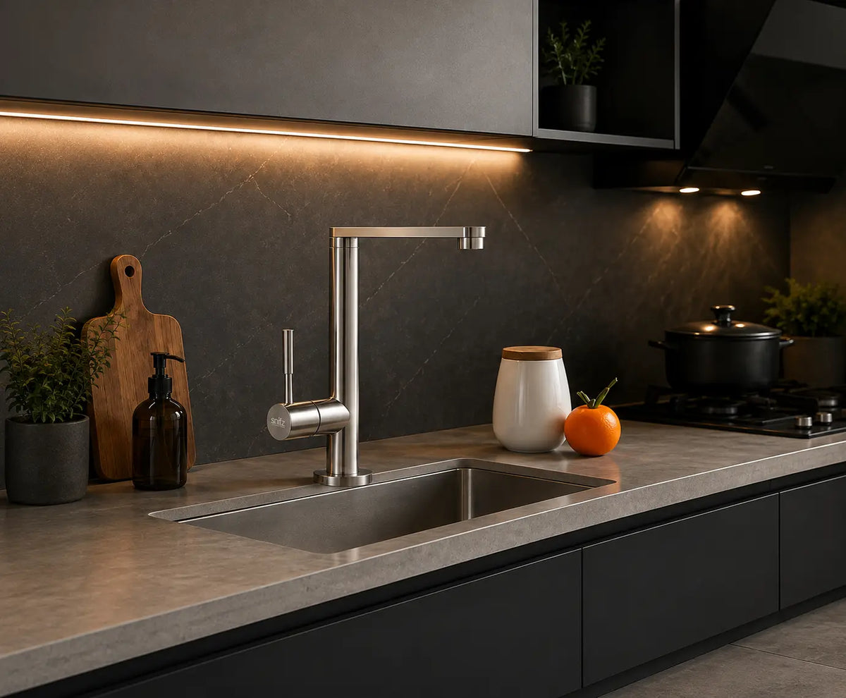 Faucets