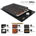 Snifz SZ-BBQ