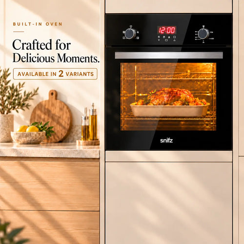kitchen.webp	Snifz GE-5808 gas and electric oven installed in a modern kitchen