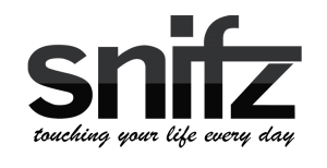 snifz logo
